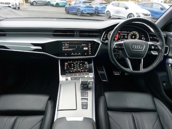 Used Audi A6 Allroad 2021 for sale - 76834578: Photo