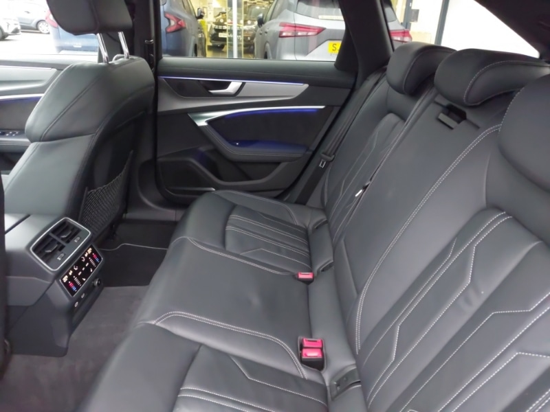 Used Audi A6 Allroad 2021 for sale - 76834578: Photo 6