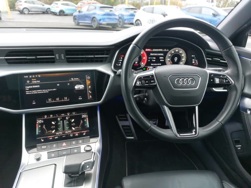 Used Audi A6 Allroad 2021 for sale - 76834578: Photo 7