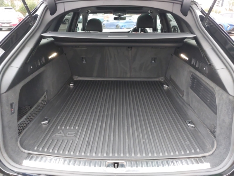 Used Audi A6 Allroad 2021 for sale - 76834578: Photo 8