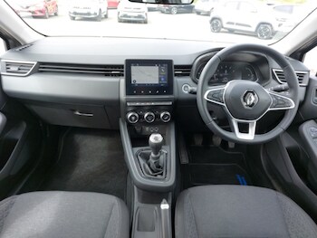 Used Renault Clio 2022 for sale - 78415687: Photo