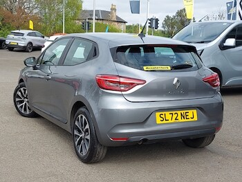 Used Renault Clio 2022 for sale - 78415687: Photo