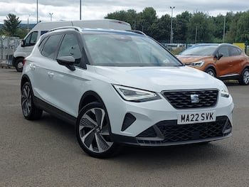 Used SEAT Arona 2022 for sale - 79618605: Photo