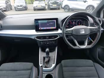 Used SEAT Arona 2022 for sale - 79618605: Photo