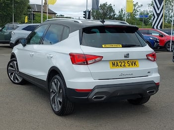 Used SEAT Arona 2022 for sale - 79618605: Photo