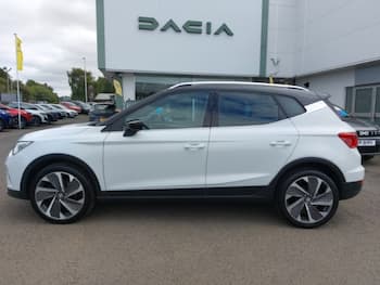 Used SEAT Arona 2022 for sale - 79618605: Photo
