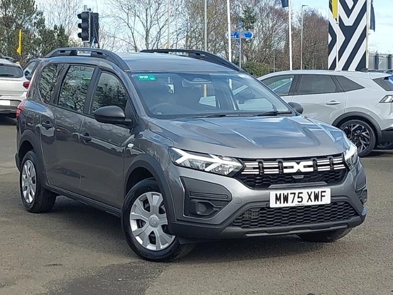 Used Dacia Jogger 2025 for sale - 78147338: Photo 1