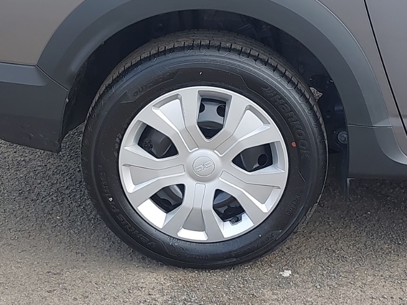 Used Dacia Jogger 2025 for sale - 78147338: Photo 12