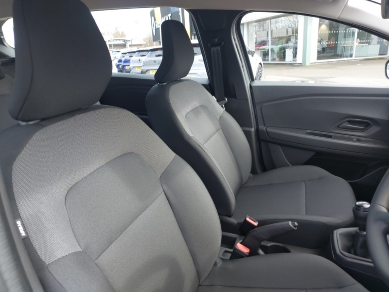 Used Dacia Jogger 2025 for sale - 78147338: Photo 17