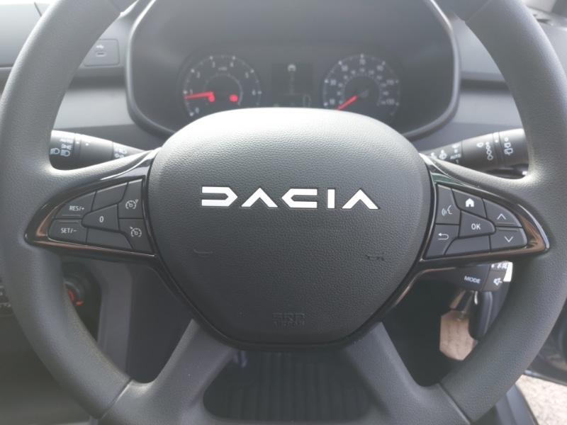 Used Dacia Jogger 2025 for sale - 78147338: Photo 18