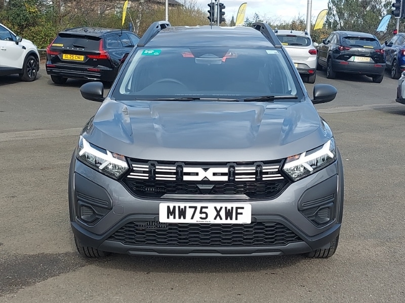 Used Dacia Jogger 2025 for sale - 78147338: Photo 19