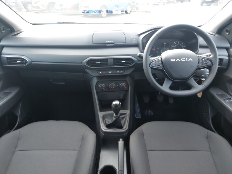 Used Dacia Jogger 2025 for sale - 78147338: Photo 2