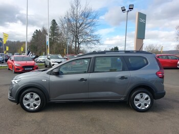 Used Dacia Jogger 2025 for sale - 78147338: Photo