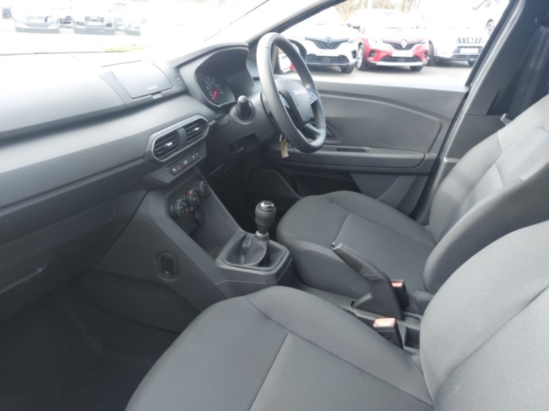 Used Dacia Jogger 2025 for sale - 78147338: Photo 5