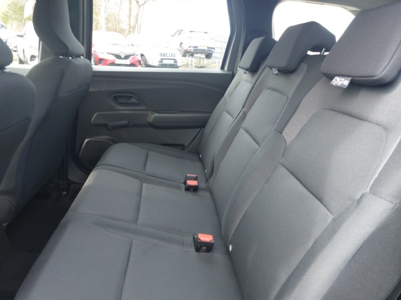 Used Dacia Jogger 2025 for sale - 78147338: Photo 6