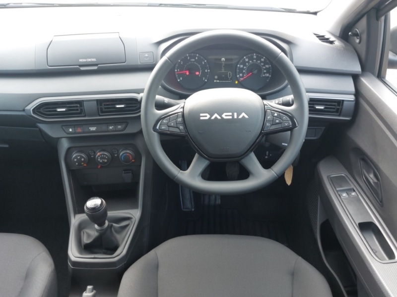 Used Dacia Jogger 2025 for sale - 78147338: Photo 7