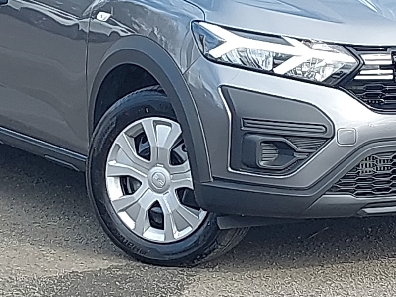 Used Dacia Jogger 2025 for sale - 78147338: Photo 9