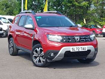2022 - 1.3 TCe 130 Prestige 5dr