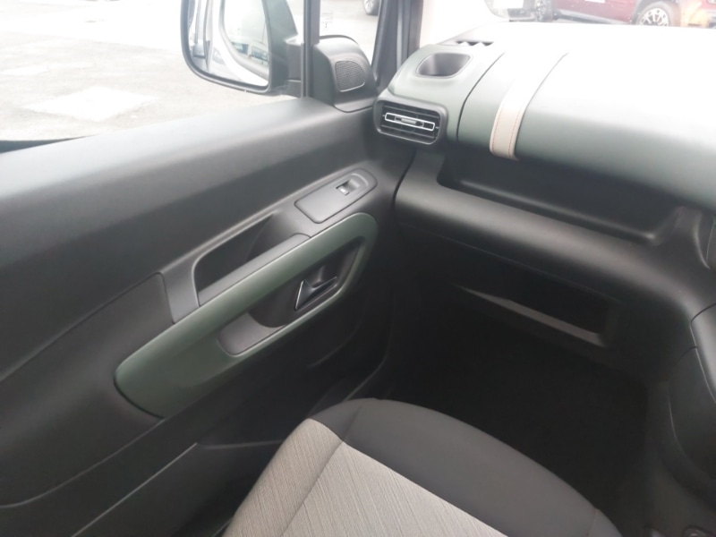 Used Citroen Berlingo 2021 for sale - 77265723: Photo 10