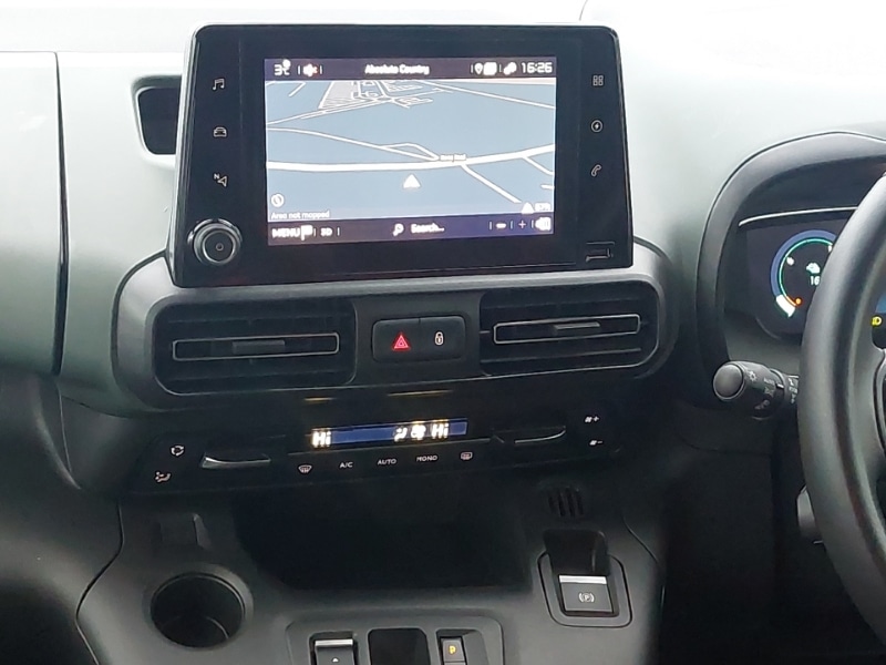 Used Citroen Berlingo 2021 for sale - 77265723: Photo 11