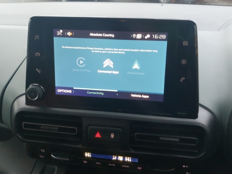 Used Citroen Berlingo 2021 for sale - 77265723: Photo 14