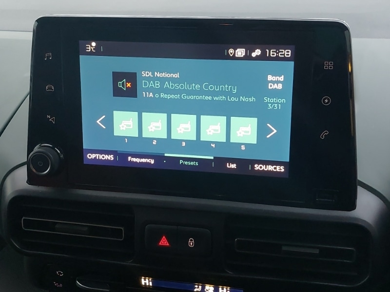 Used Citroen Berlingo 2021 for sale - 77265723: Photo 15