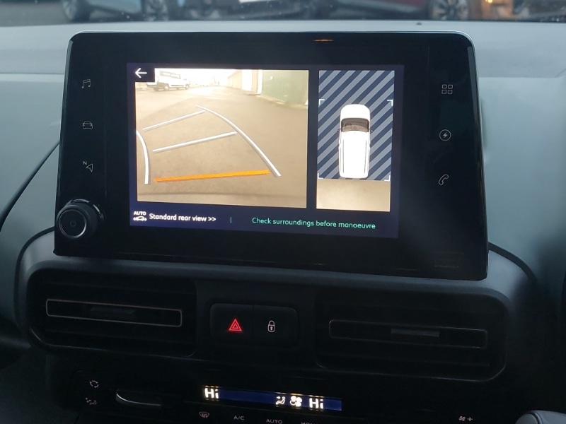 Used Citroen Berlingo 2021 for sale - 77265723: Photo 16