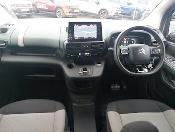 Used Citroen Berlingo 2021 for sale - 77265723: Photo