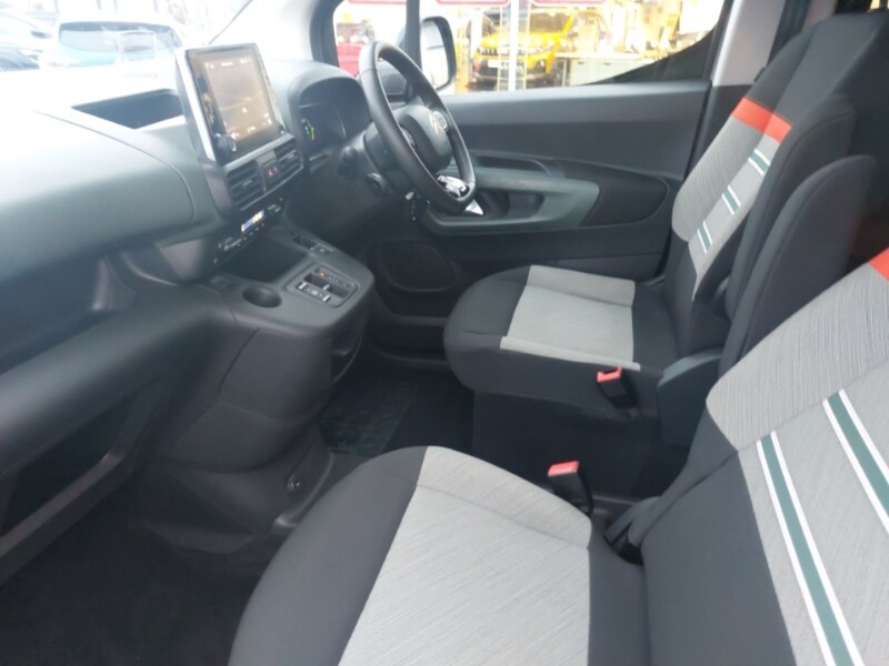 Used Citroen Berlingo 2021 for sale - 77265723: Photo 5