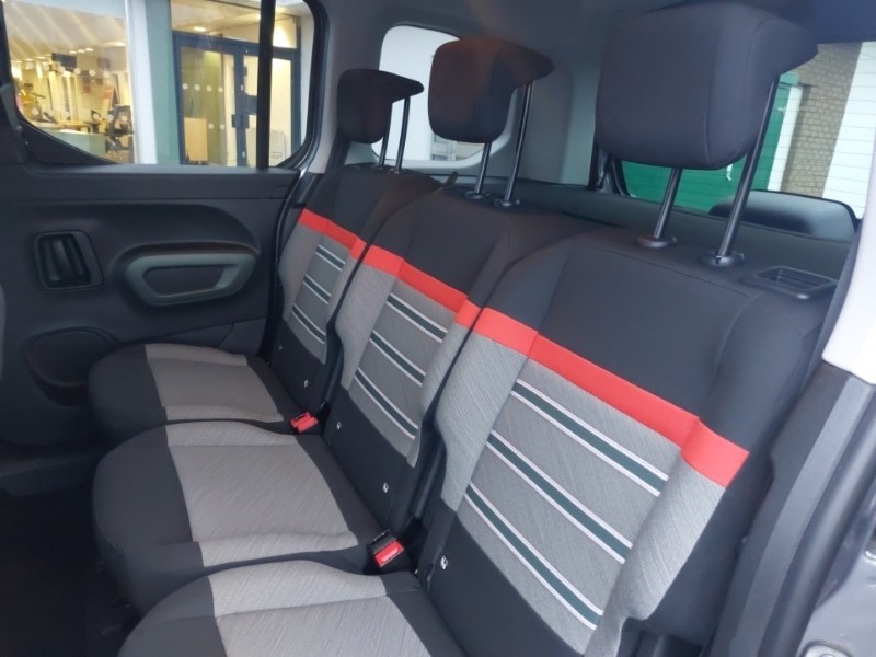 Used Citroen Berlingo 2021 for sale - 77265723: Photo 6