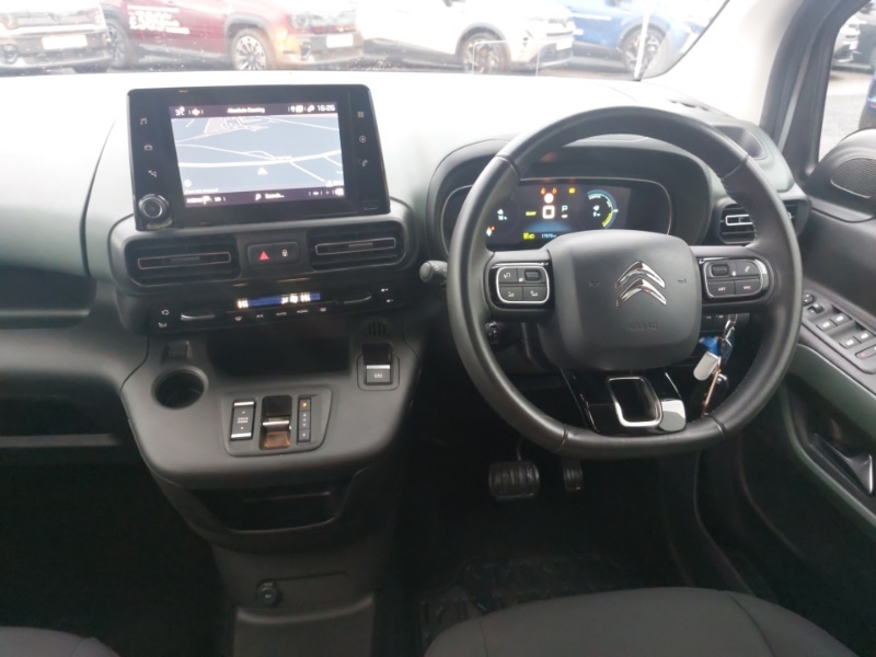 Used Citroen Berlingo 2021 for sale - 77265723: Photo 7