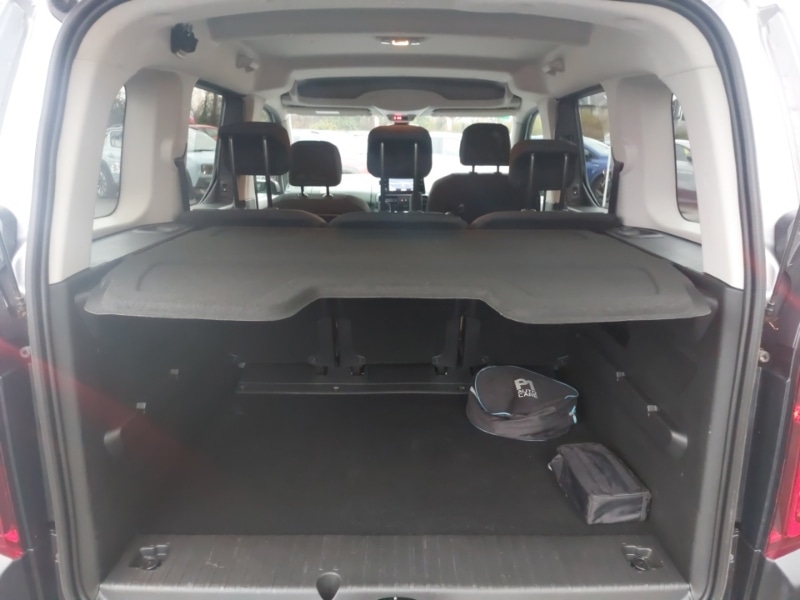 Used Citroen Berlingo 2021 for sale - 77265723: Photo 8