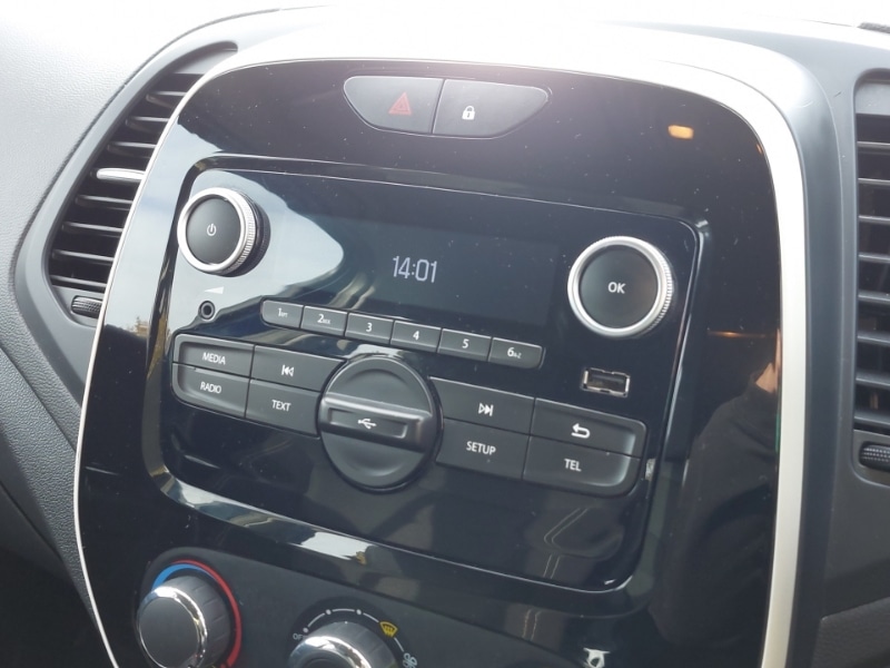 Used Renault Captur 2018 for sale - 76358896: Photo 10