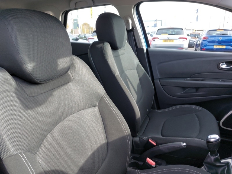 Used Renault Captur 2018 for sale - 76358896: Photo 16