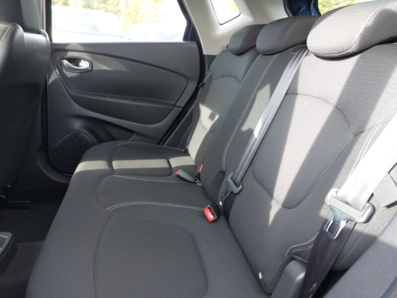 Used Renault Captur 2018 for sale - 76358896: Photo 6