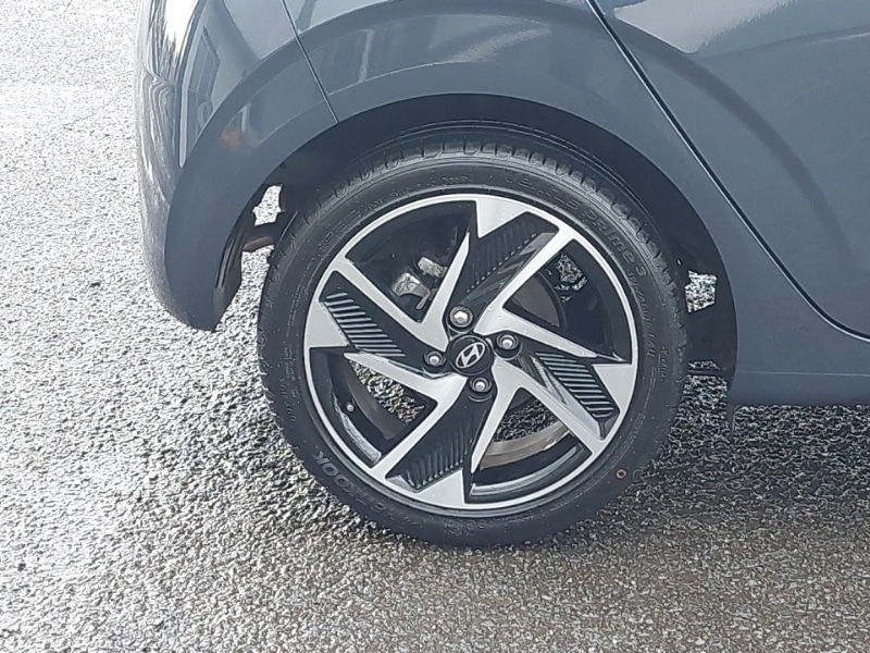 Used Hyundai i10 2024 for sale - 76134991: Photo 12
