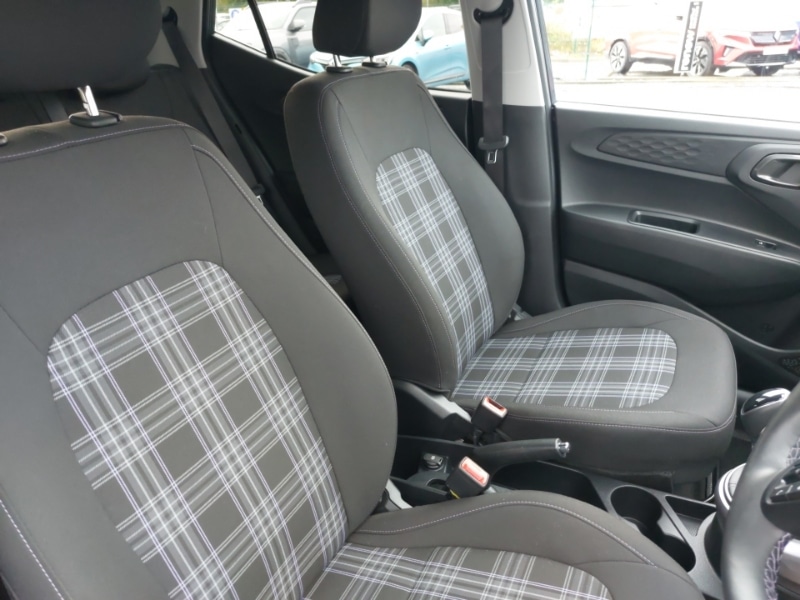 Used Hyundai i10 2024 for sale - 76134991: Photo 13