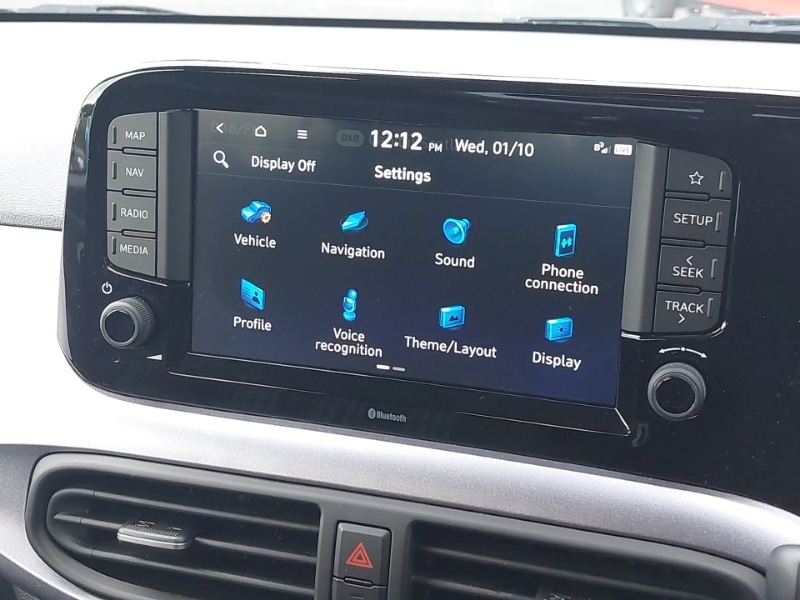 Used Hyundai i10 2024 for sale - 76134991: Photo 15
