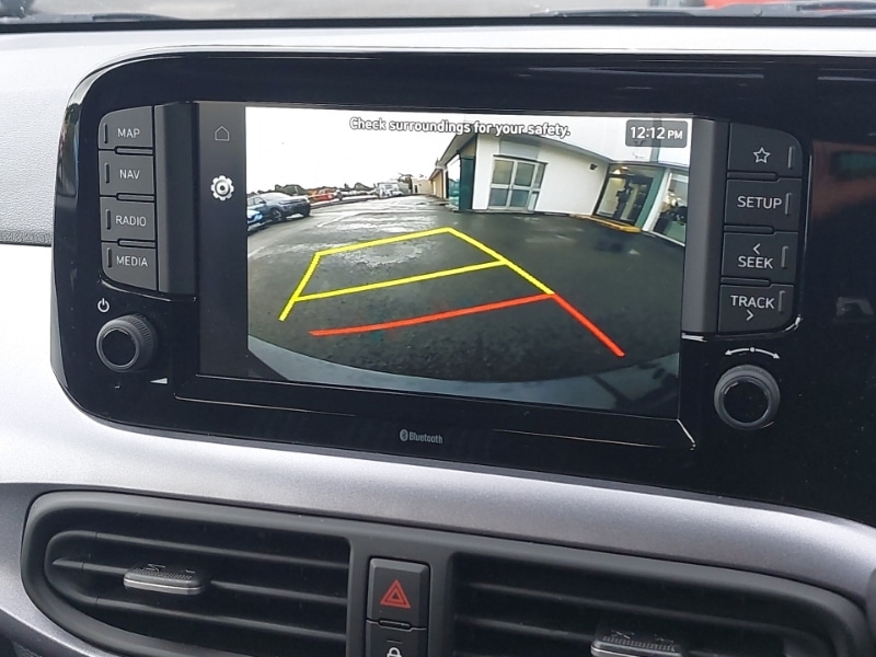 Used Hyundai i10 2024 for sale - 76134991: Photo 16