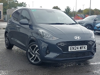 Hyundai - i10