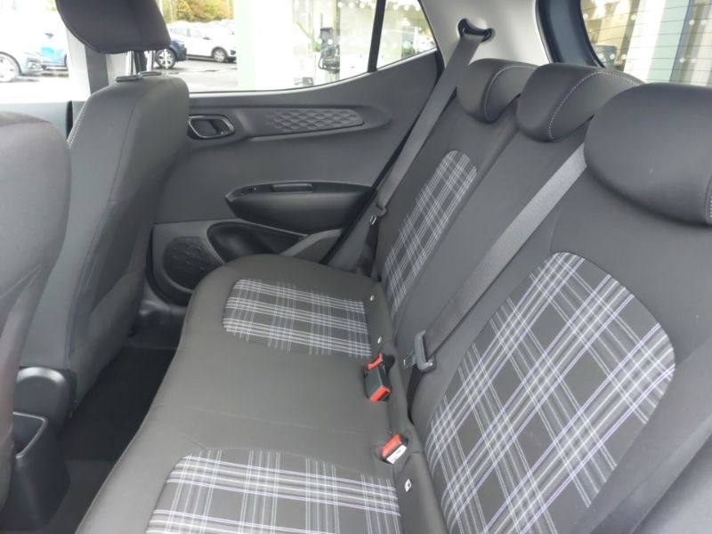 Used Hyundai i10 2024 for sale - 76134991: Photo 6