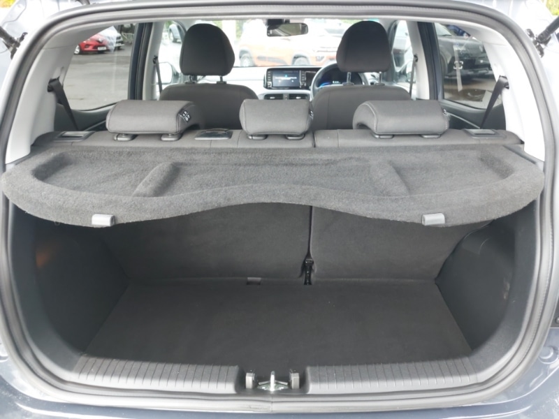 Used Hyundai i10 2024 for sale - 76134991: Photo 8
