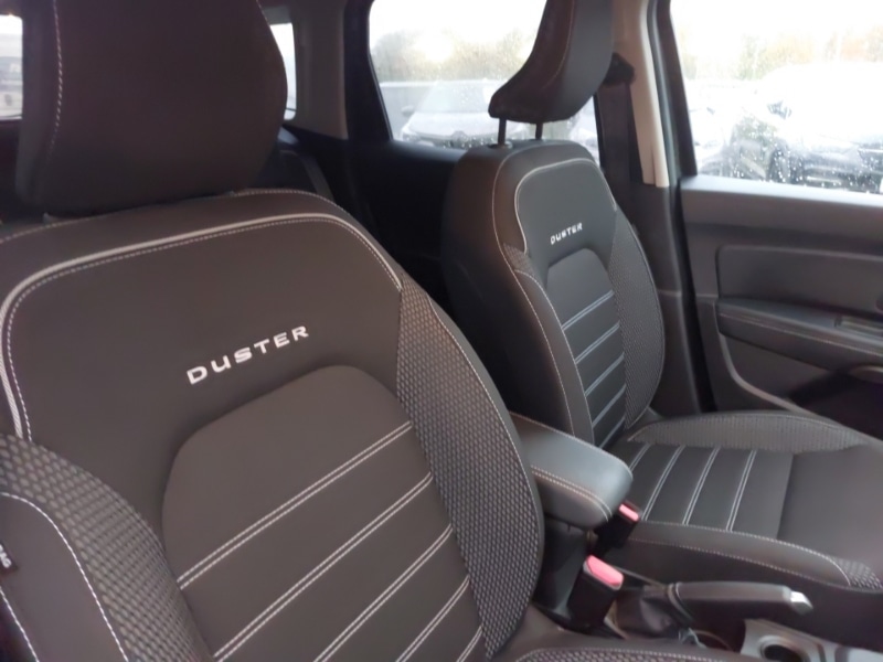 Used Dacia Duster 2022 for sale - 76498292: Photo 13