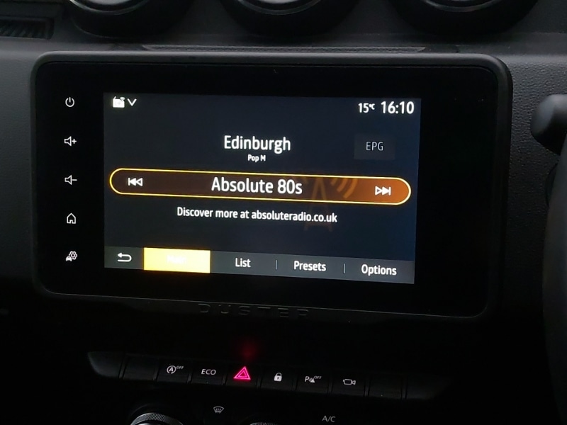 Used Dacia Duster 2022 for sale - 76498292: Photo 14