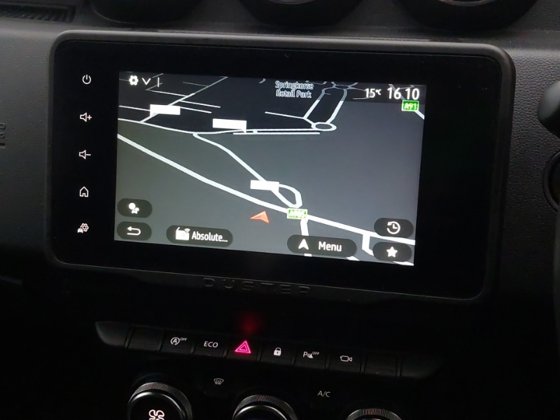 Used Dacia Duster 2022 for sale - 76498292: Photo 15