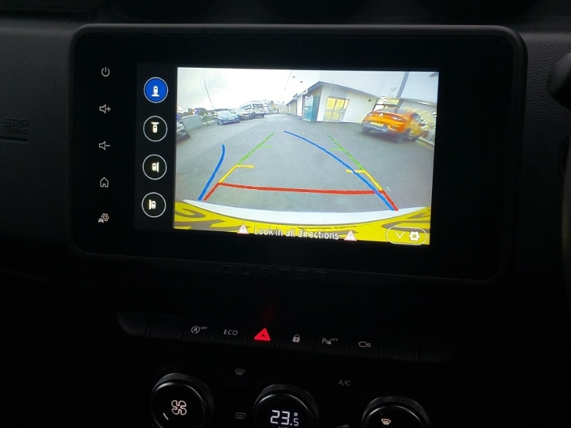 Used Dacia Duster 2022 for sale - 76498292: Photo 16