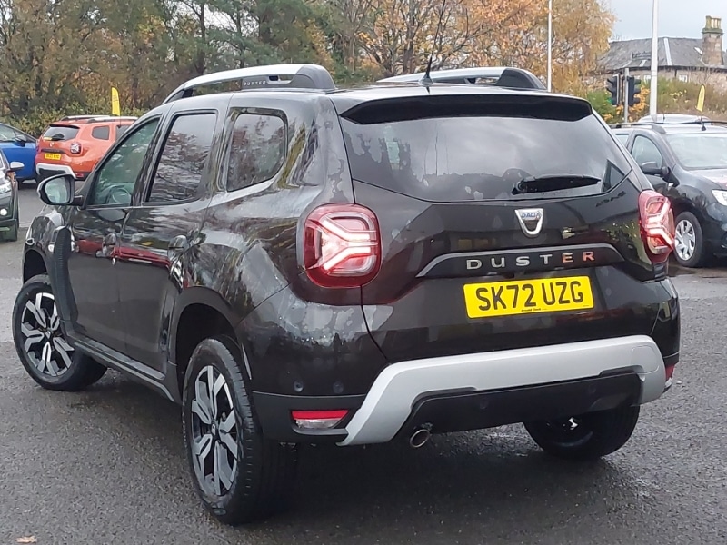 Used Dacia Duster 2022 for sale - 76498292: Photo 3