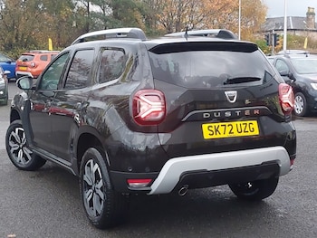 Used Dacia Duster 2022 for sale - 76498292: Photo