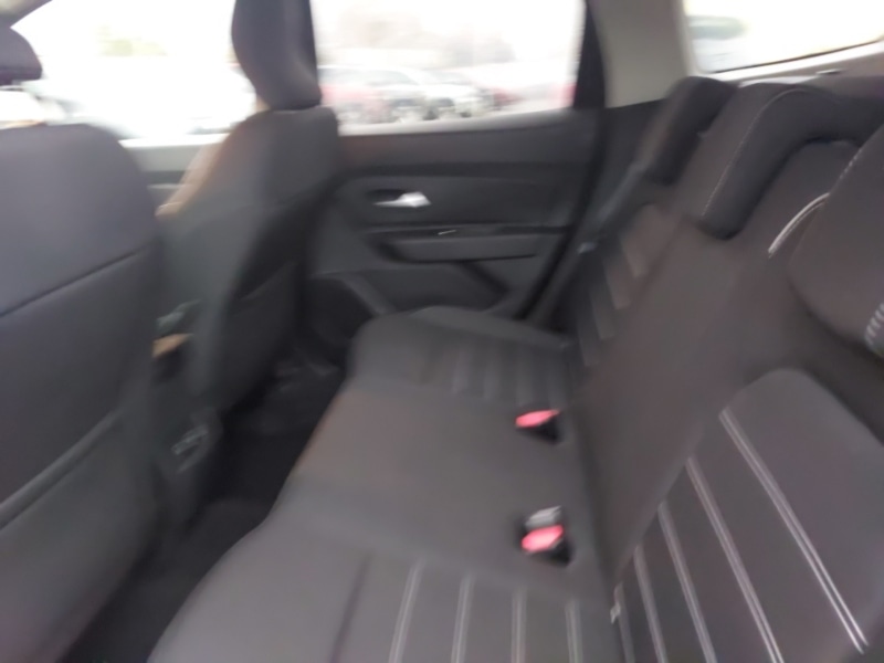 Used Dacia Duster 2022 for sale - 76498292: Photo 6