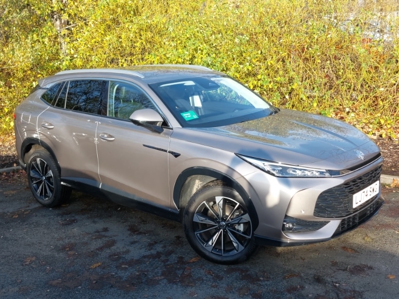 Used MG MG HS 2025 for sale - 77130258: Photo 12